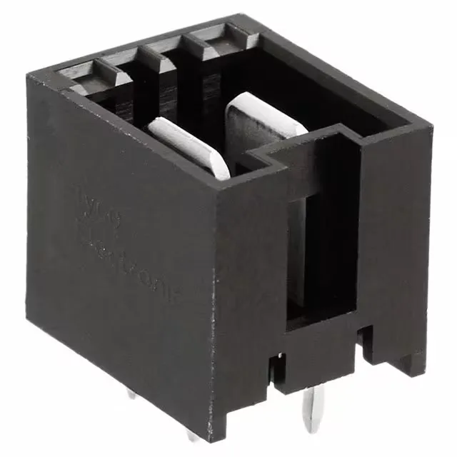 TE Connectivity AMP Connectors 521383-2