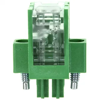 TE Connectivity AMP Connectors 1776283-2