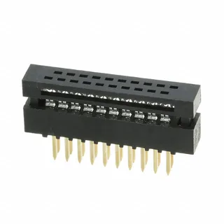 Harwin Inc. M50-3801042
