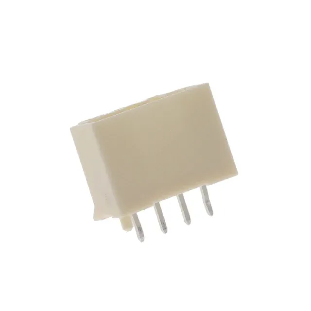 TE Connectivity AMP Connectors 4-1971798-1