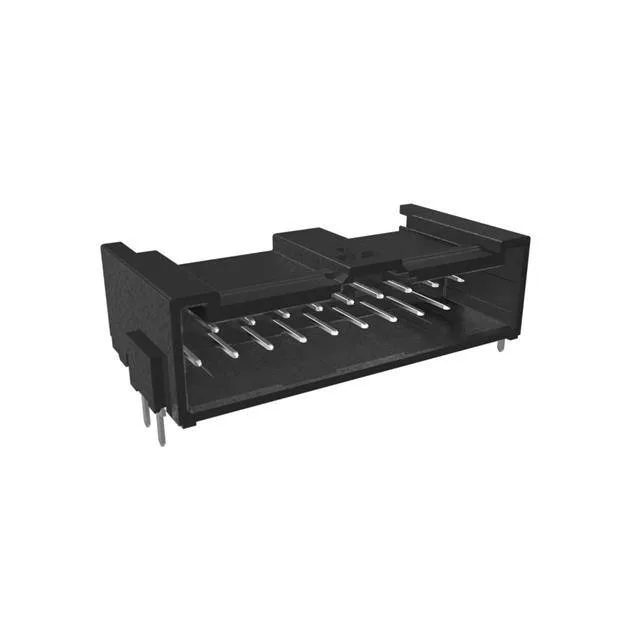 Amphenol 10164521-R181000LF