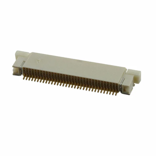 TE Connectivity AMP Connectors 3-1734839-3 — FFC / FPC & Ribbon Connectors