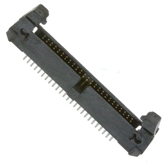 Samtec Inc. EHF-125-01-L-D — Pin Headers