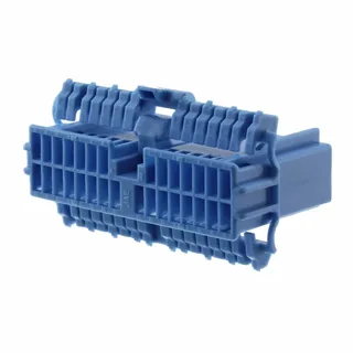 JAE Electronics IL-AG5-30SK-D3C1-D