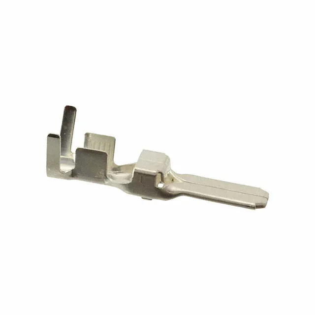 TE Connectivity AMP Connectors 1747443-6