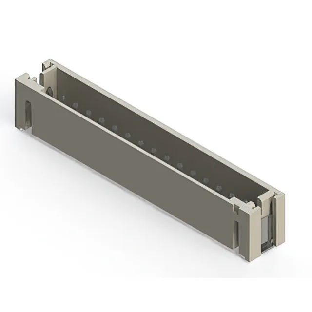 EDAC Inc. 140-516-417-011 — Pin Headers, Sockets & Housings