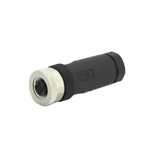 TE Connectivity AMP Connectors T4110502041-000