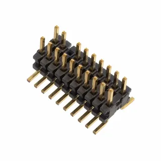 Samtec Inc. FTR-110-03-G-D-06