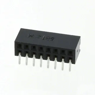 Hirose Electric Co Ltd HIF3H-16DB-2.54DS(71)
