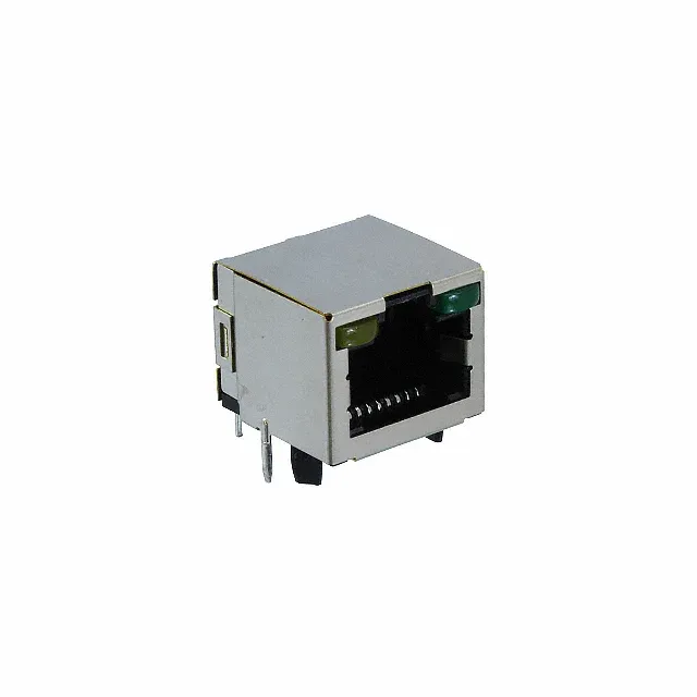TE Connectivity AMP Connectors 6116075-1