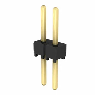 Samtec Inc. TSW-102-08-G-S