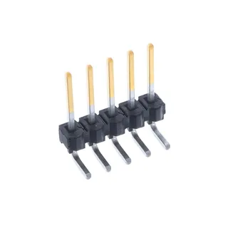 Samtec Inc. TSW-105-25-S-S-RA