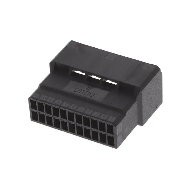 TE Connectivity AMP Connectors 1-1903127-1