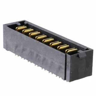 Samtec Inc. MPT-08-6.30-01-L-V