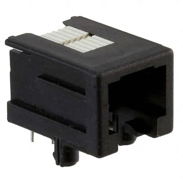 TE Connectivity AMP Connectors 1-1705950-1