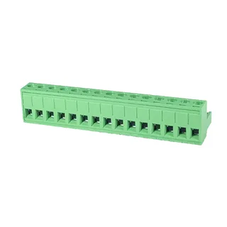 Dinkle Corporation, USA 2ESDV-15P