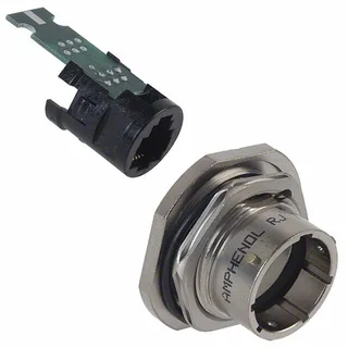 Amphenol RJ11F72N