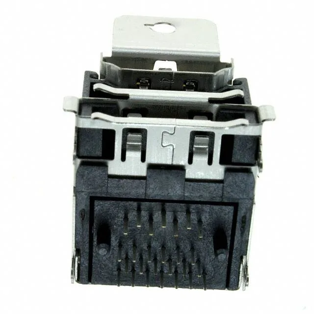TE Connectivity AMP Connectors 1888540-1