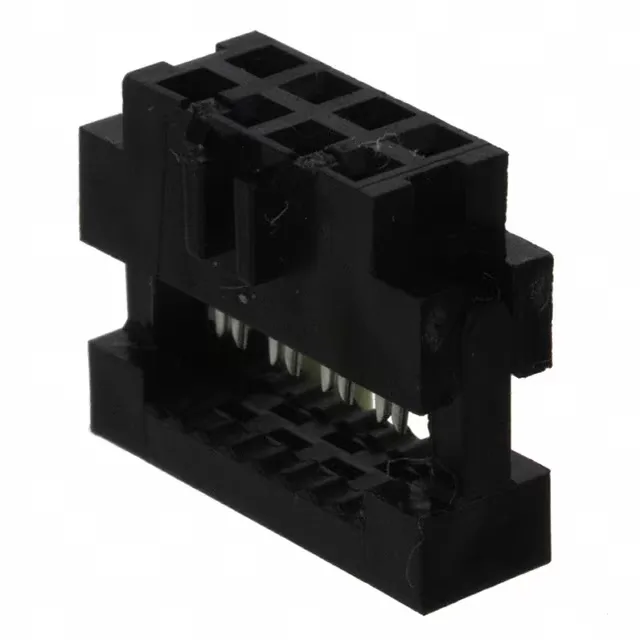 89361-708LF — Amphenol product photo