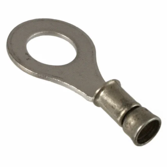 TE Connectivity AMP Connectors 322367