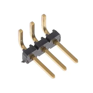 Samtec Inc. TLW-103-01-G-S-RA