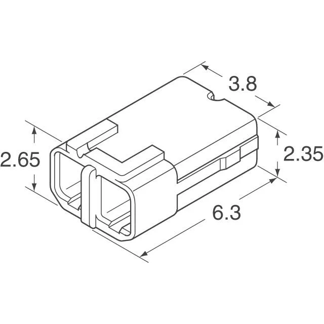 JST SFHR-02V-L