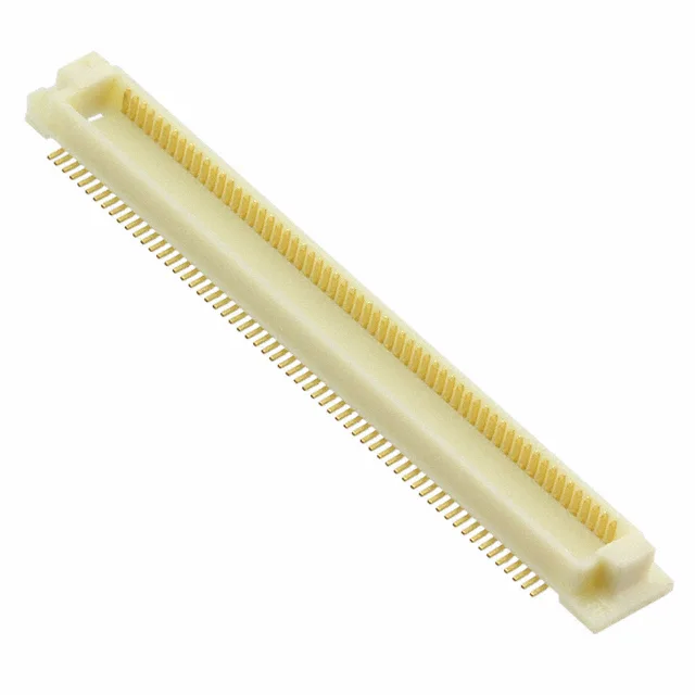 Hirose Electric Co Ltd FX8-120P-SV(71) — Mezzanine & Stacking Connectors