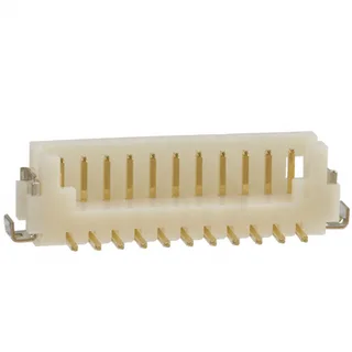 Hirose Electric Co Ltd DF13-11P-1.25V(50)
