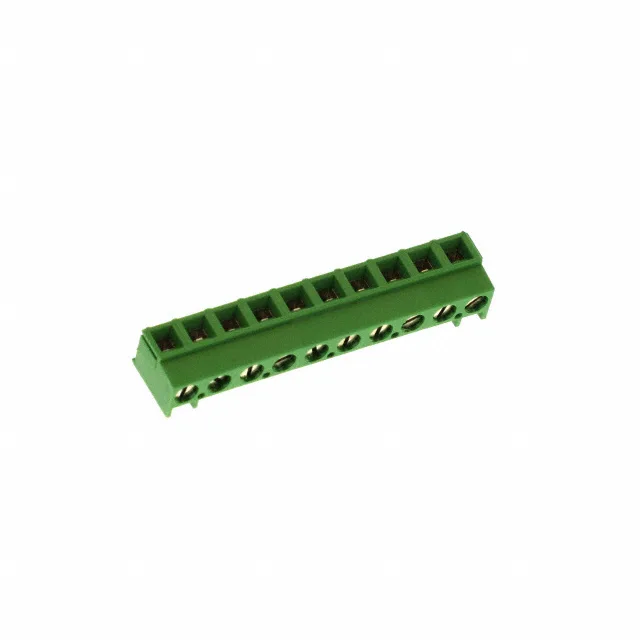 TE Connectivity AMP Connectors 1-284094-0