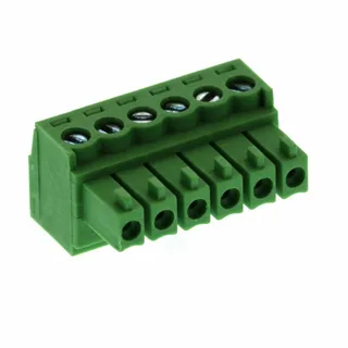 Molex 395005006
