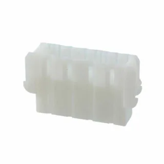 TE Connectivity AMP Connectors 1241967-8