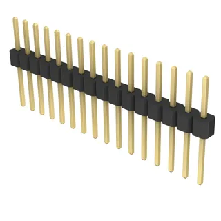 Sullins Connector Solutions PRPC016SACN-RC
