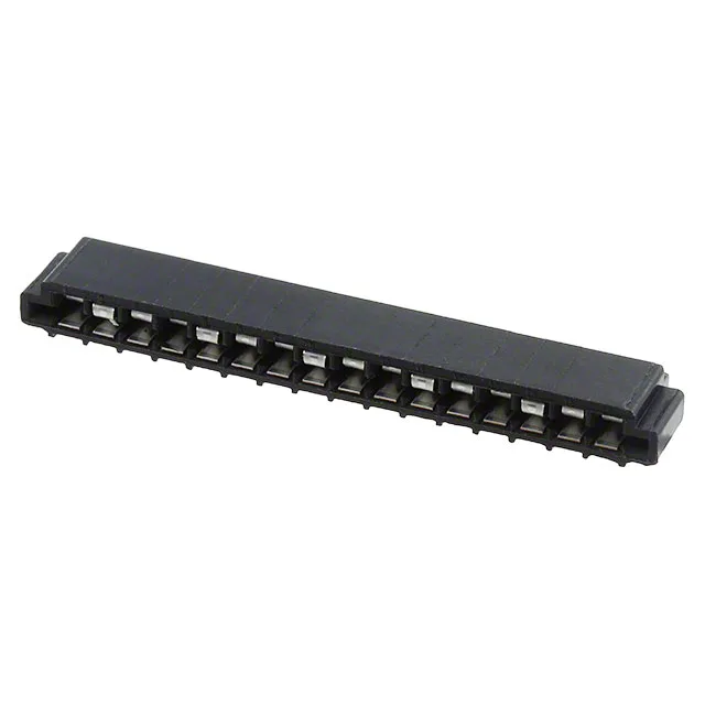 TE Connectivity AMP Connectors 6-520314-6