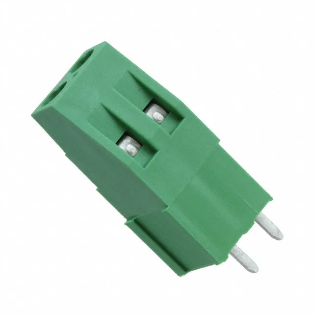 TE Connectivity AMP Connectors 282901-2