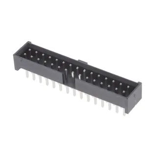 Samtec Inc. LTMM-115-02-T-D