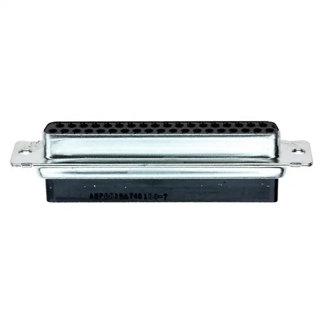 745189-7 — TE Connectivity AMP Connectors product photo