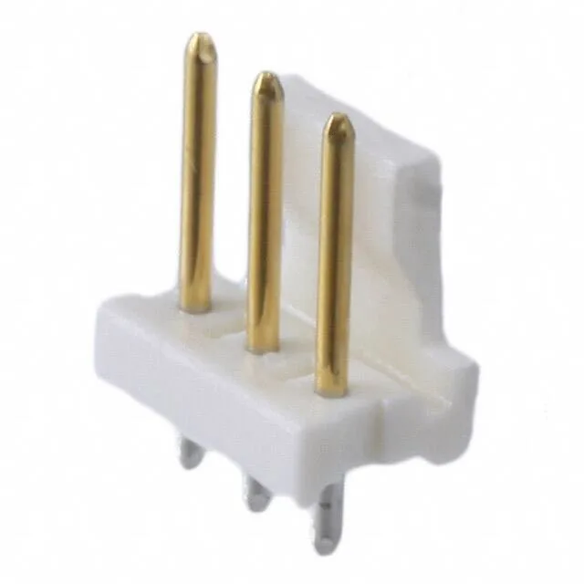 TE Connectivity AMP Connectors 3-641209-3