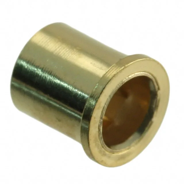 Mill-Max Manufacturing Corp. 9372-0-15-80-23-80-10-0 — PCB Pin Sockets