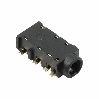 CUI Devices SJ-43617-SMT-TR
