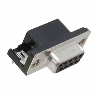 Adam Tech DE09-SL-24
