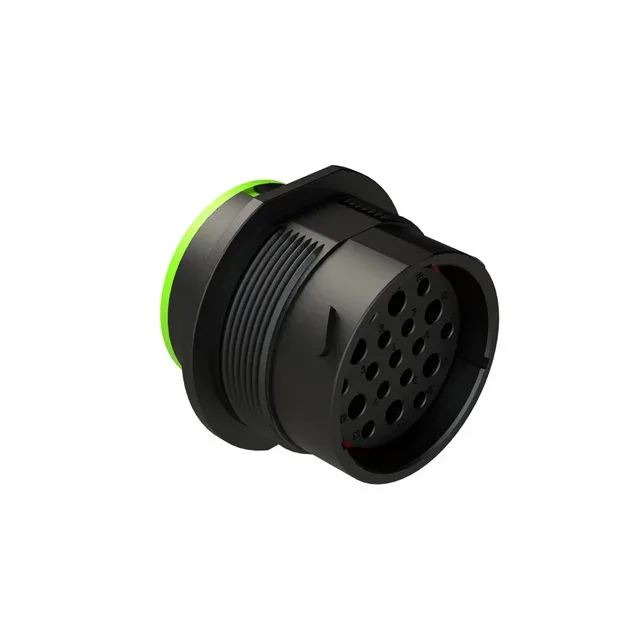 AHDP04-24-19SN-SRA — Amphenol product photo