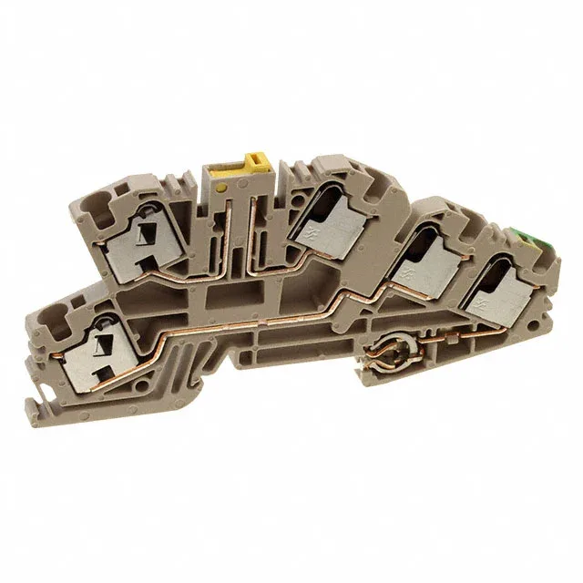 1899200000 — Weidmüller product photo