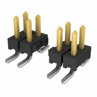 Samtec Inc. TMM-105-01-S-D-SM-P-TR
