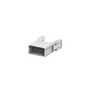 TE Connectivity AMP Connectors 2316315-2
