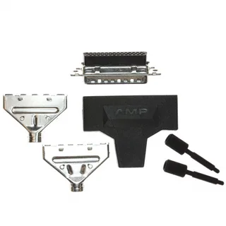 TE Connectivity AMP Connectors 1658680-1
