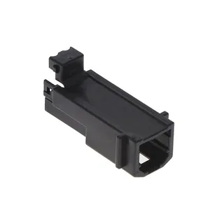 TE Connectivity AMP Connectors 174460-2