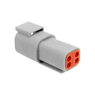 Amphenol ATM04-4P-SF01