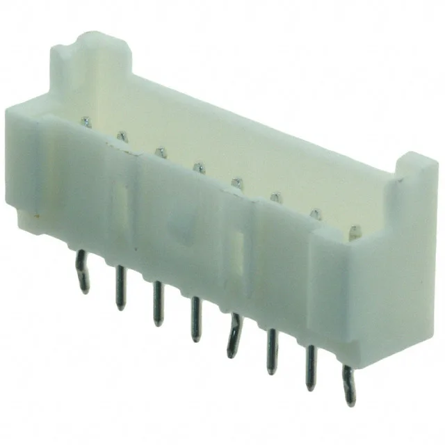 TE Connectivity AMP Connectors 2132415-8