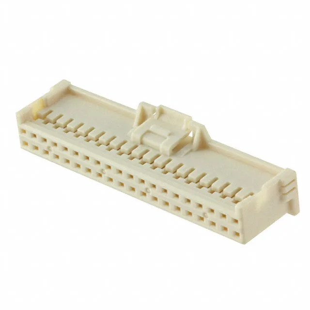 Molex 5016464000
