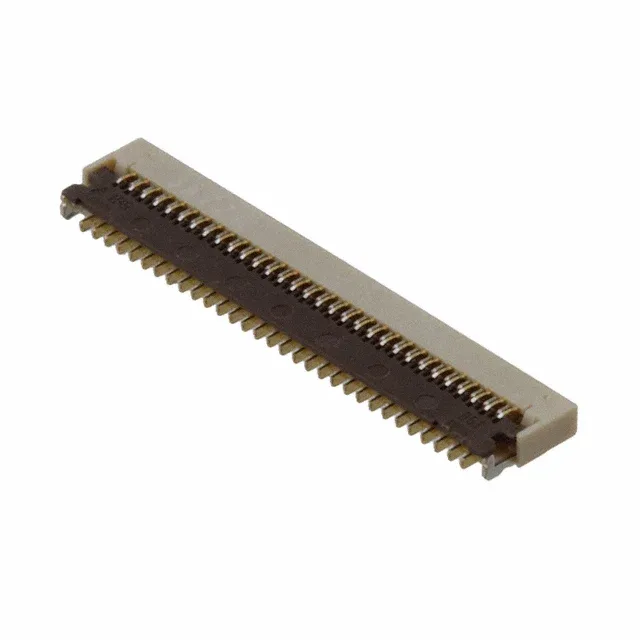 Hirose Electric Co Ltd FH43BW-61S-0.2SHW(10) — FFC / FPC Cable Assemblies